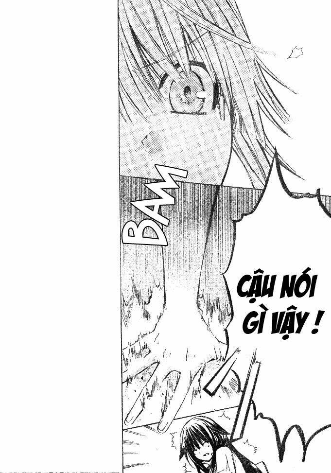 kokoni iru yo chapter 7 12