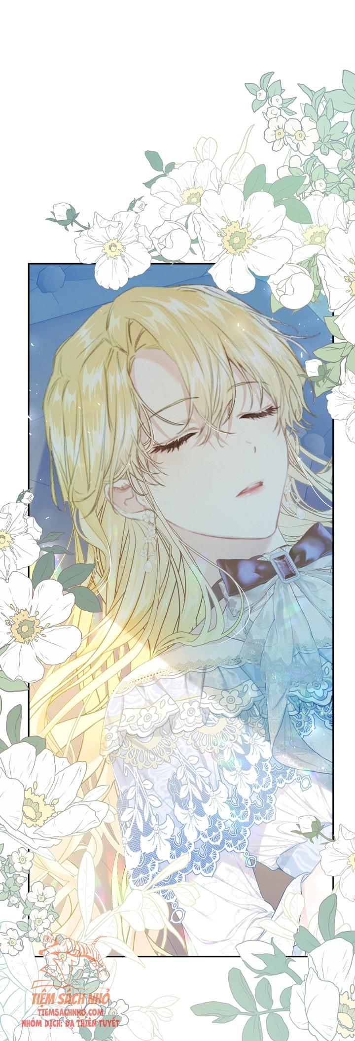 ác nữ là con rối chapter 51 11