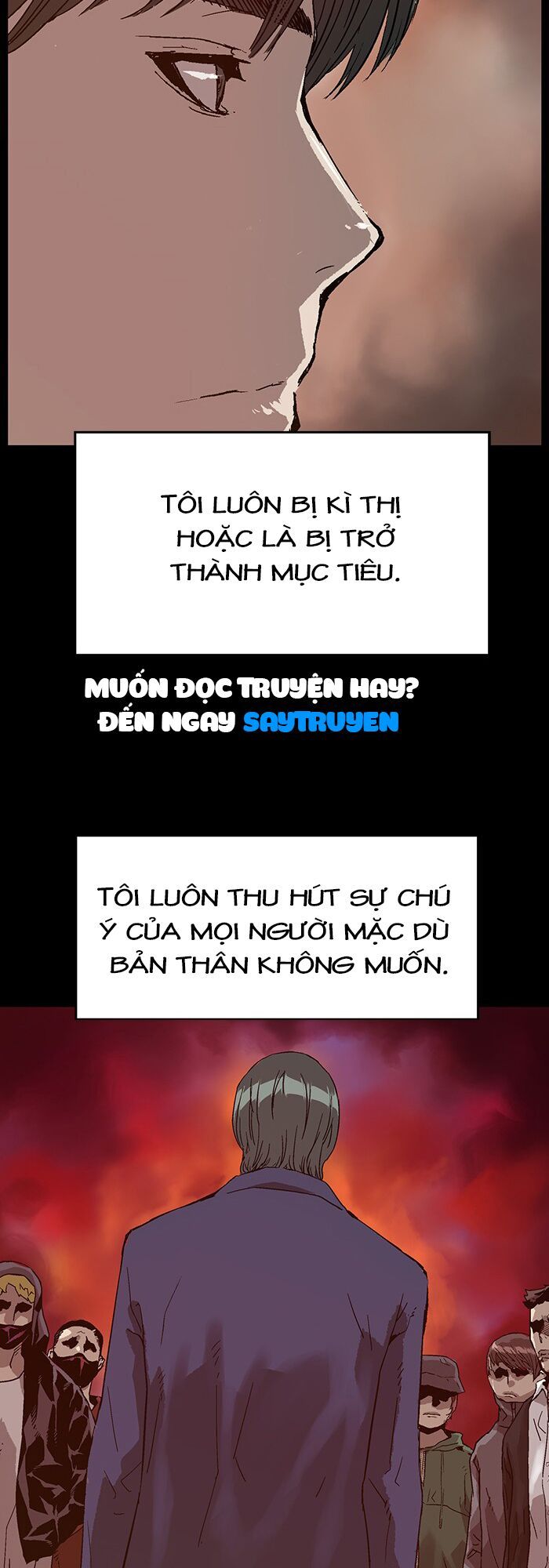 anh hùng yếu chapter 136 31