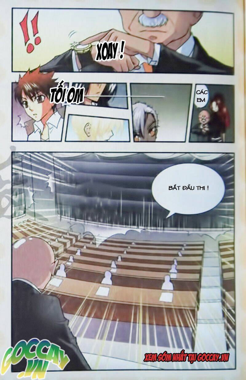 long tộc chapter 9 3