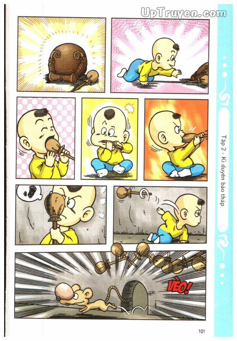 ô long viện tình huynh đệ chapter 2.4 10