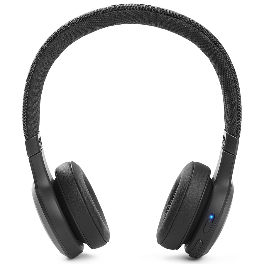 Tai Nghe Bluetooth Chụp Tai JBL Live 460NC - Hàng Chính Hãng