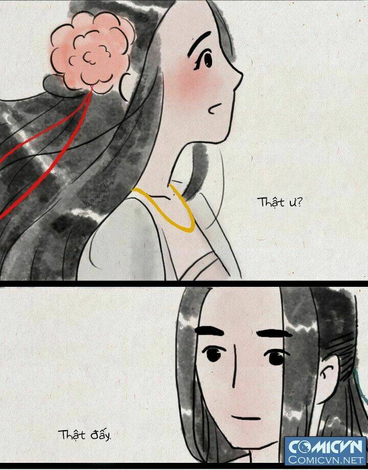 nhất thiền tiểu hòa thượng chapter 48 9