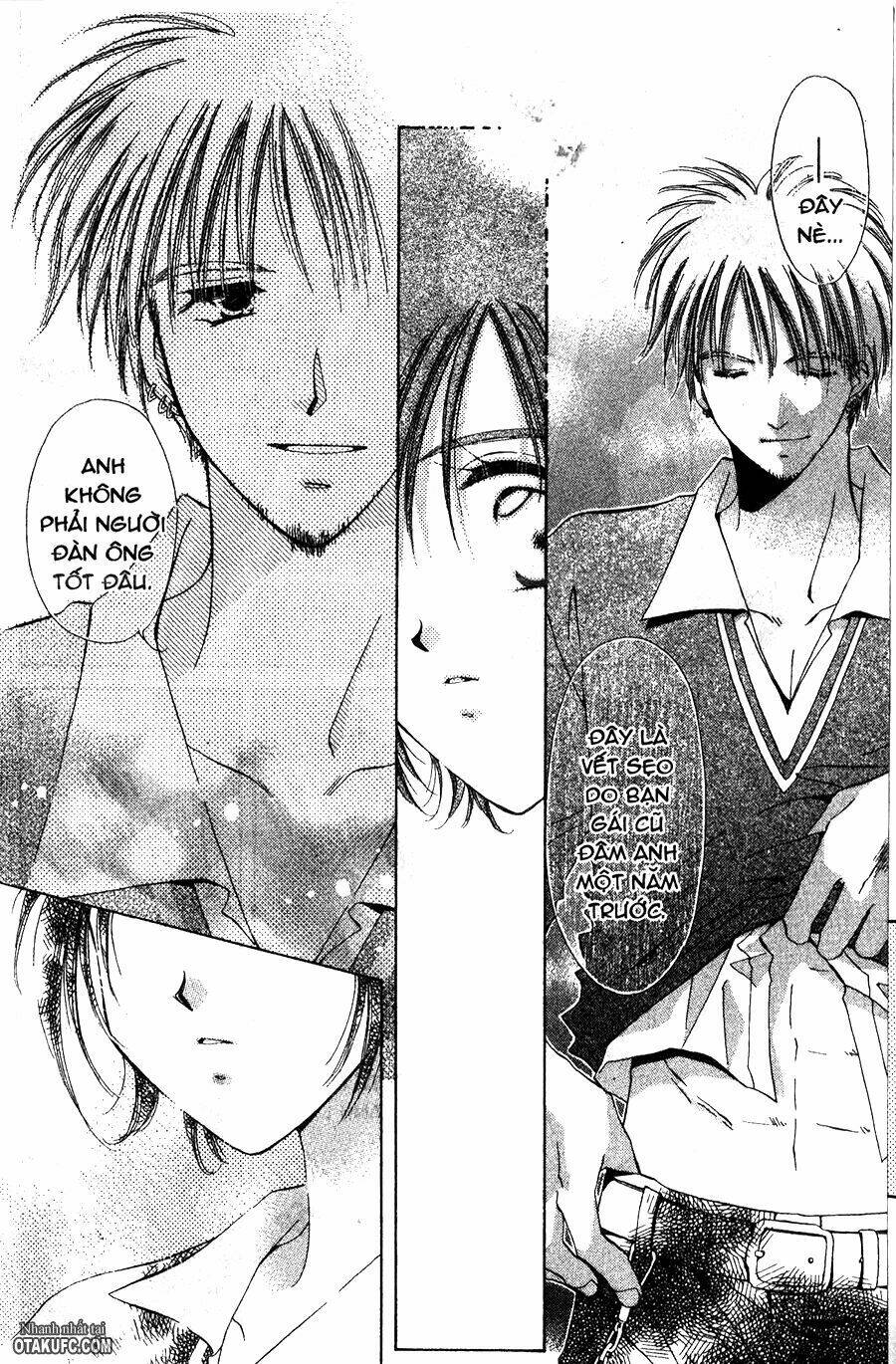 gatcha gacha chapter 4 33