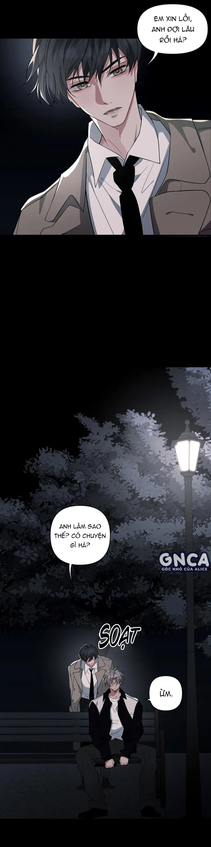 vết tích chapter 3 13