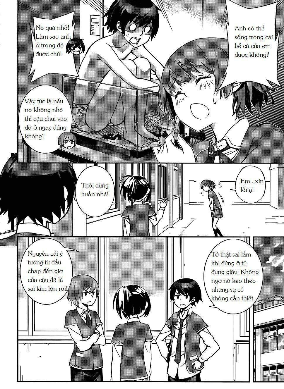 soutaisei moteron chapter 7 14