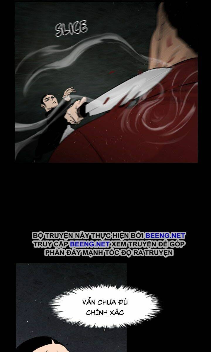 kẻ mạnh nhất - tong edge chapter 6 13