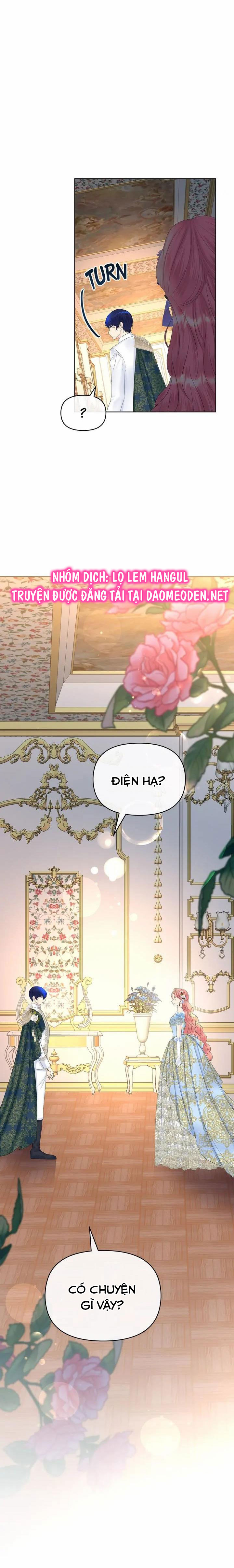 nuôi chồng từ bé chapter 75 9