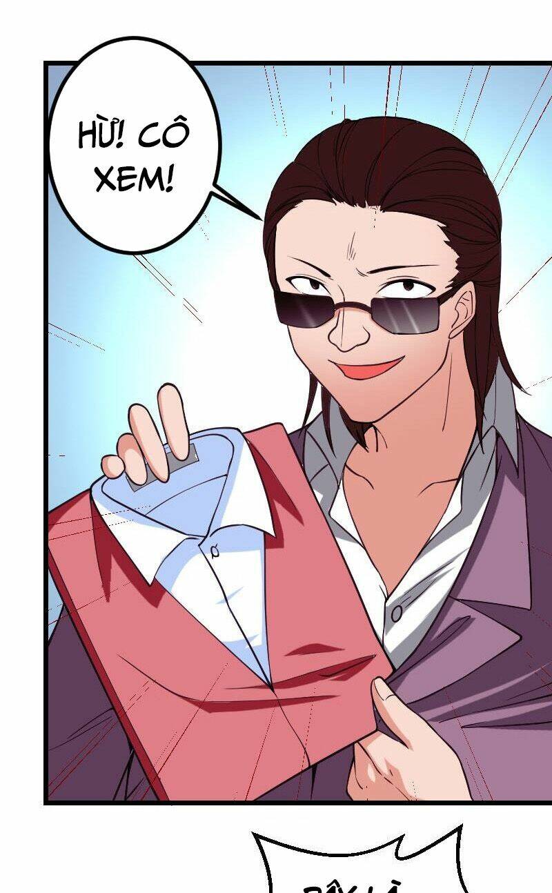 ngưu thư cung ứng thương chapter 163 10