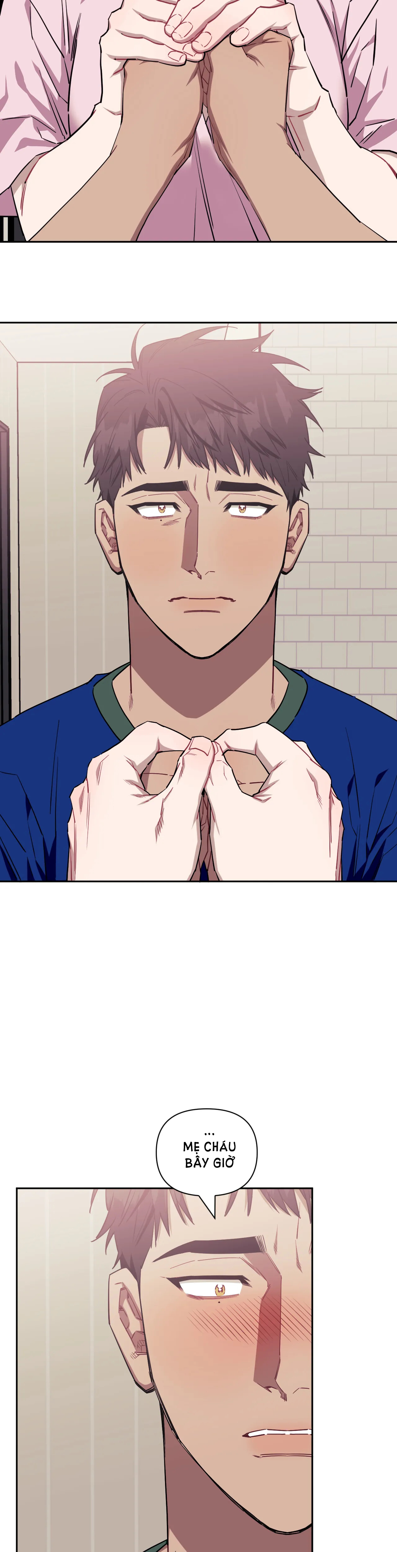 hơn cả bạn bè chapter 63.2 6