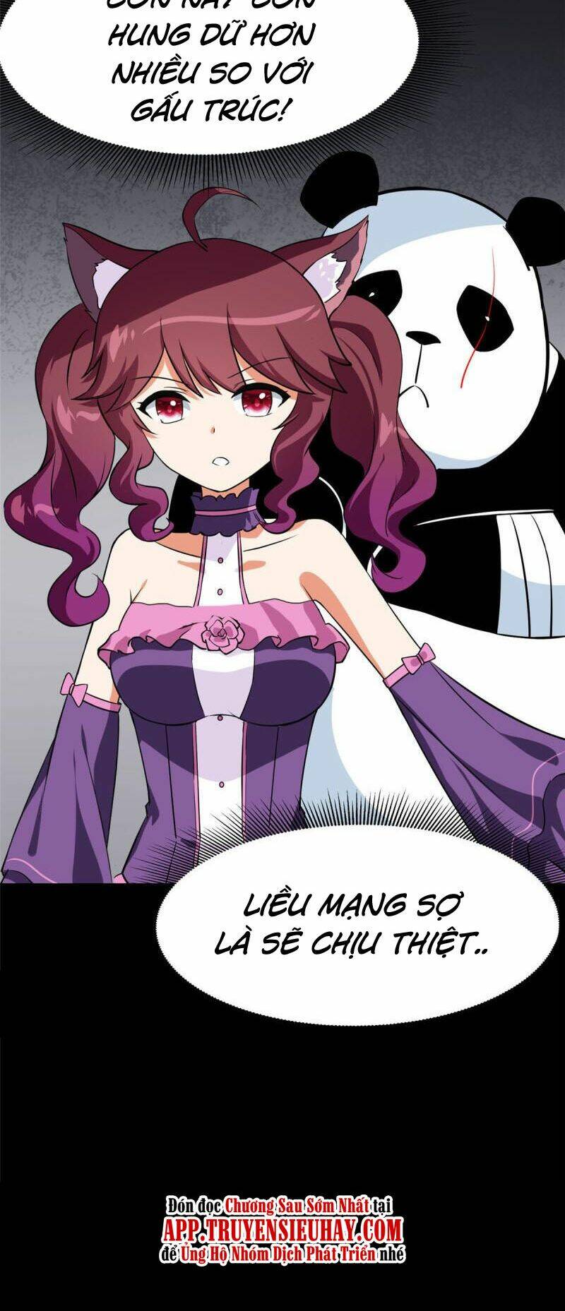 bạn gái virus của tôi chapter 329 38