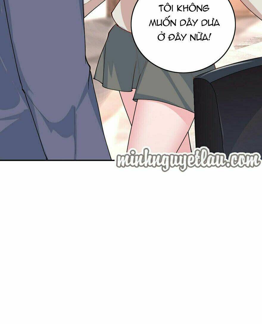 tiểu bạch điềm thê của long thiếu chapter 36 27