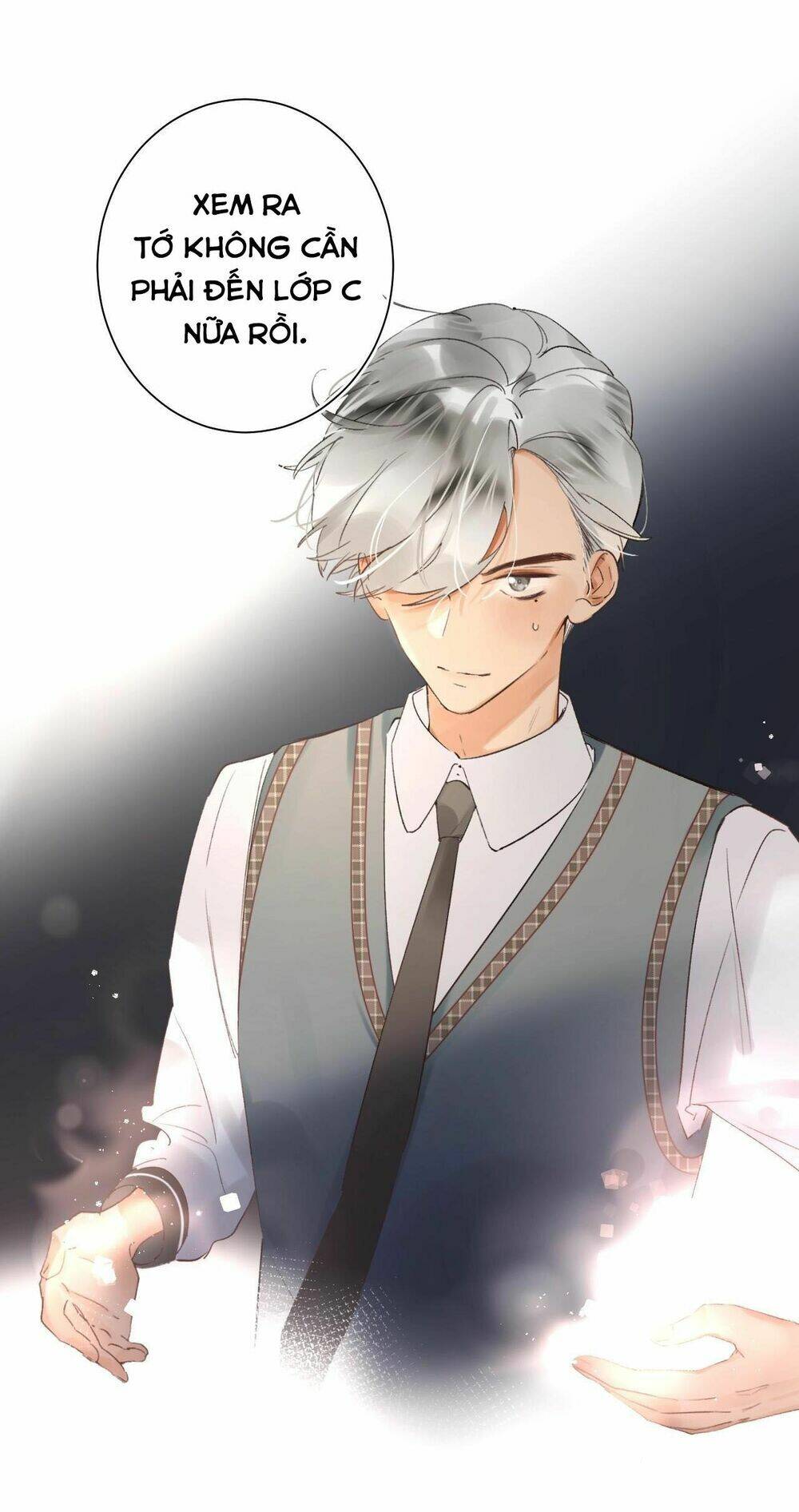 phù thủy hạng bét chapter 11 71