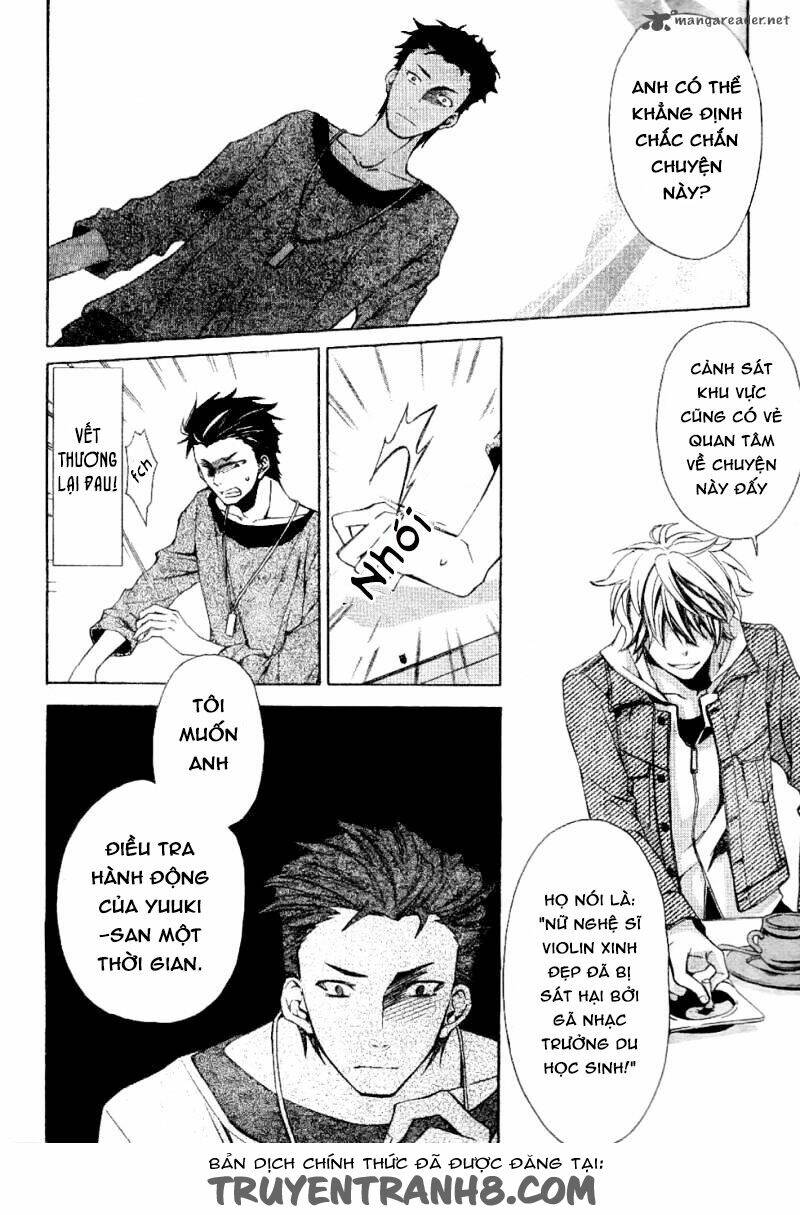 the conductor chapter 3.2 6