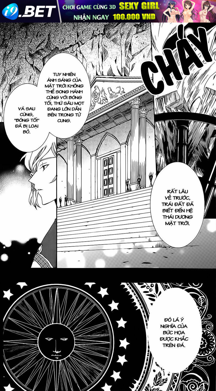 thế giới tươi đẹp chapter 5 4