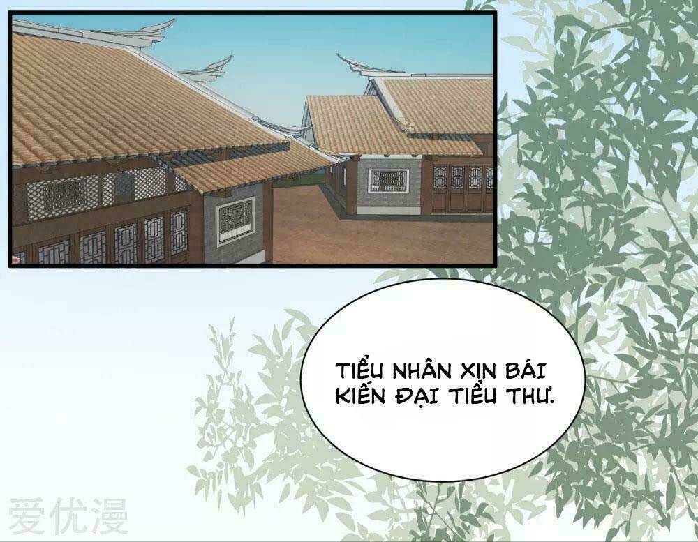 độc y đích nữ chapter 8 17