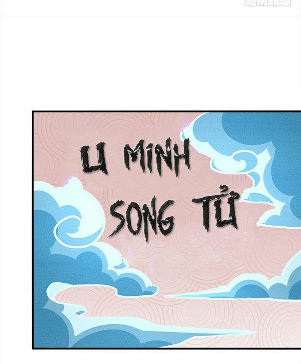 ám dạ vô thường chapter 25 34