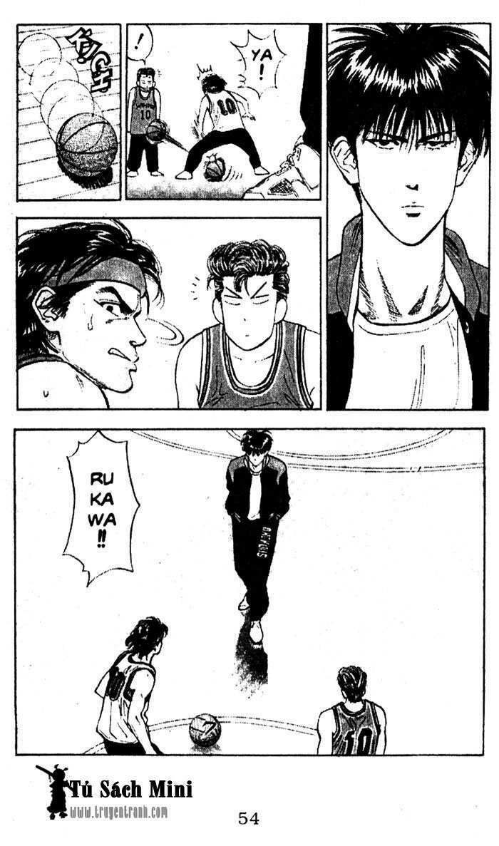 cao thủ bóng rổ chapter 100 7