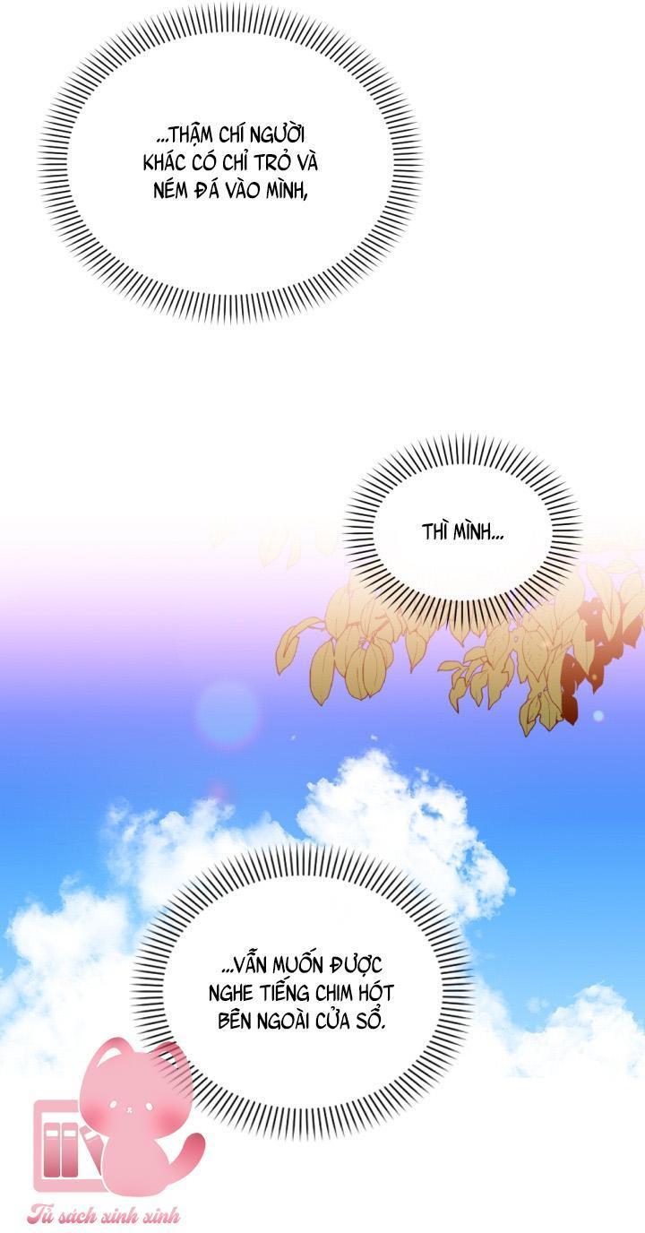 nguyện ước vô vọng của ma nữ chapter 50 16