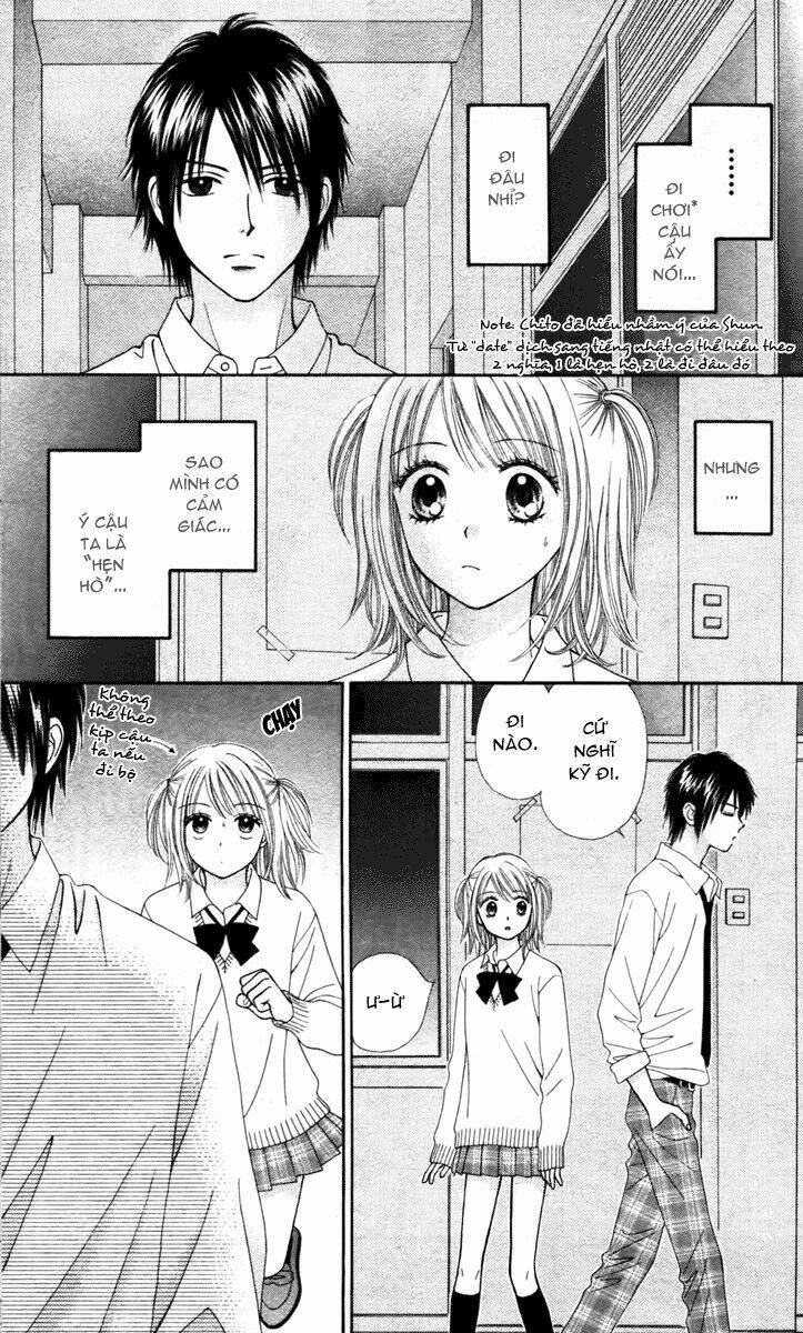 chitose etc. chapter 7 7