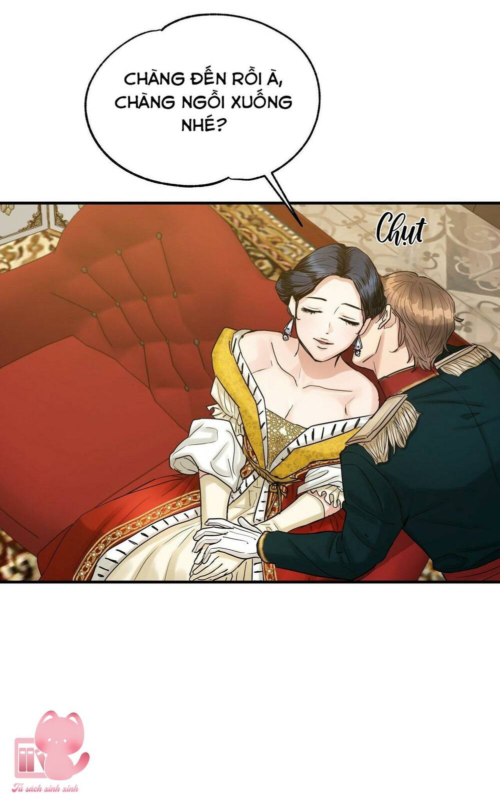 người thừa kế chapter 18 61