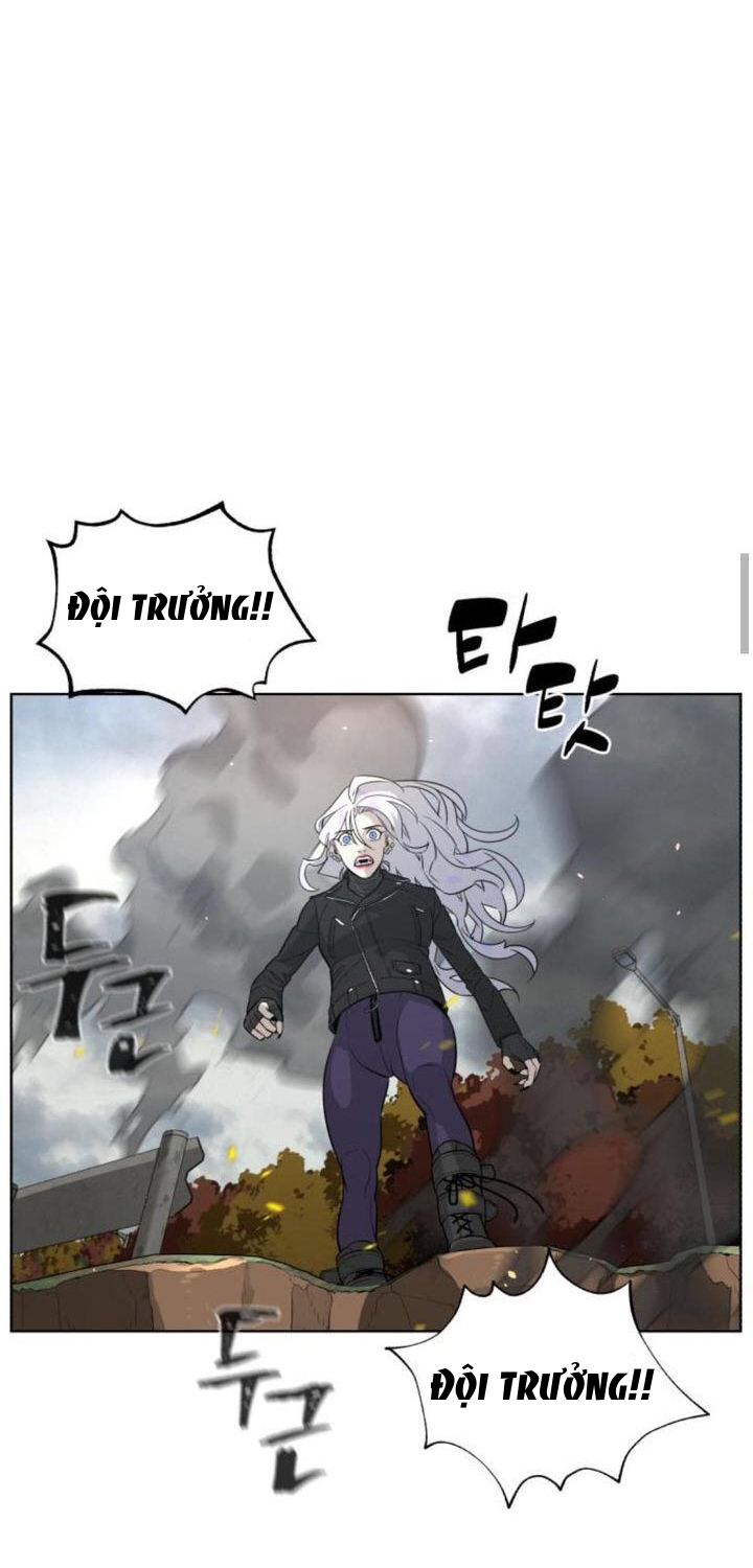 bạch huyết - white blood chapter 66 80