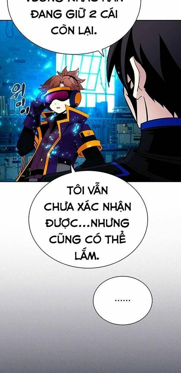 tiêu diệt ác nhân chapter 83 58
