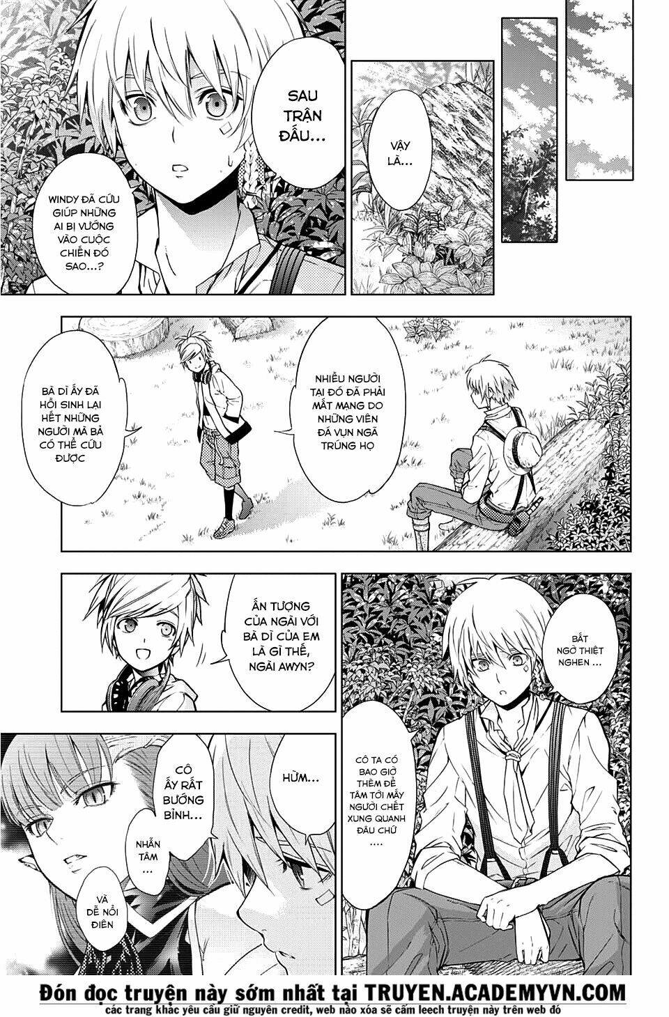 khu vườn thứ 7 chapter 10 16