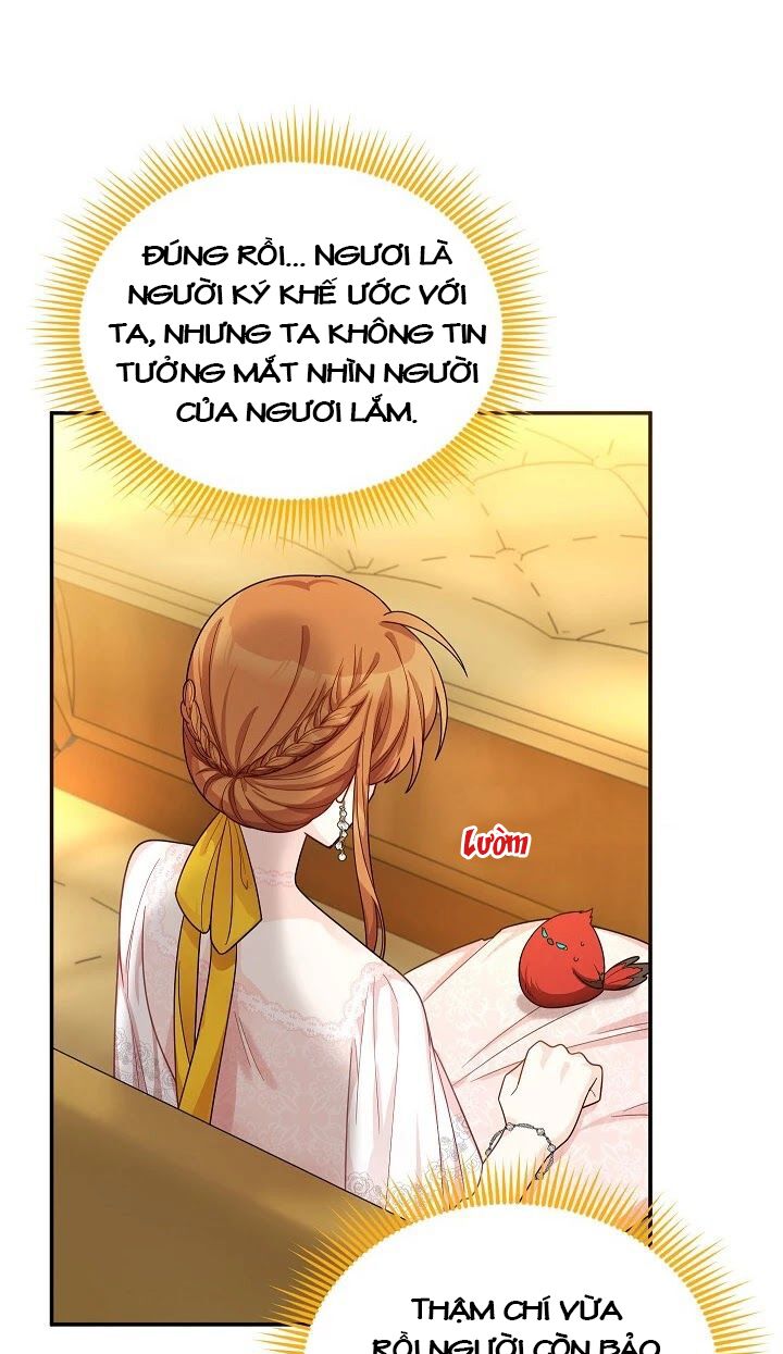 nữ công tước với tâm hồn trống rỗng chapter 47 43