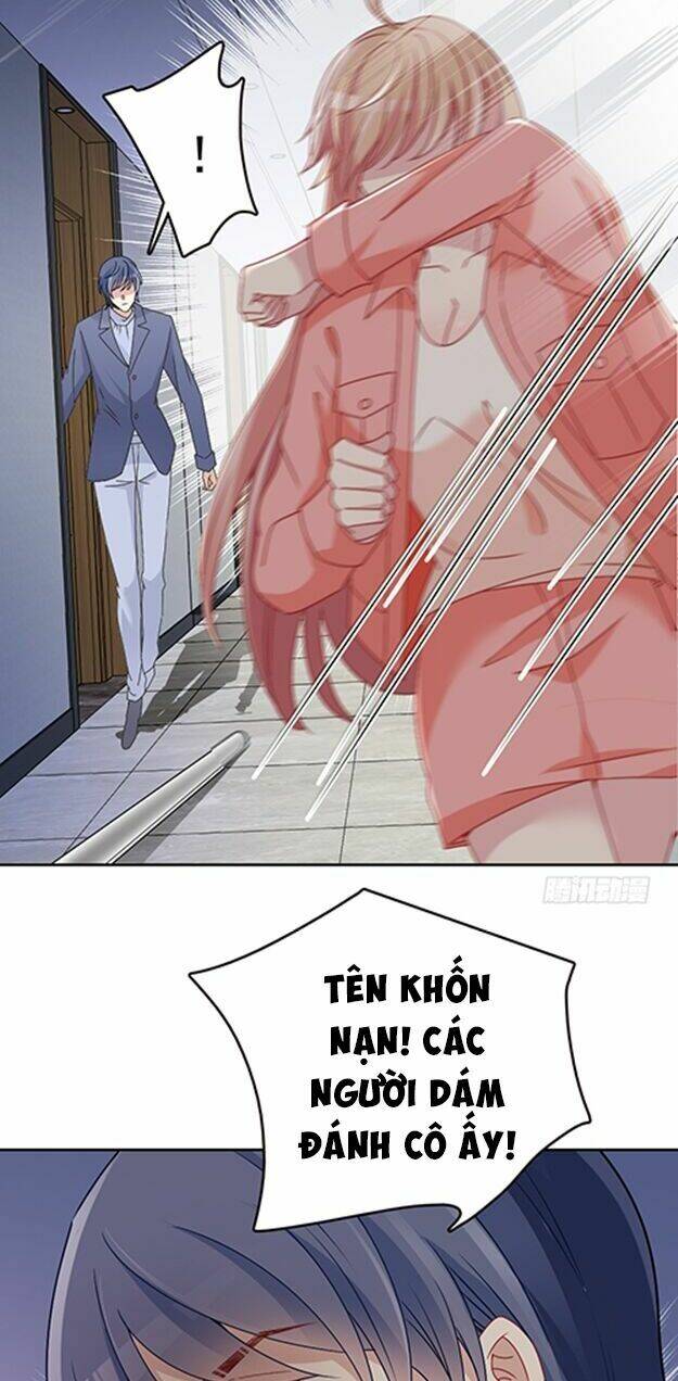 bí mật kết hôn với ảnh đế: vợ ơi đến đây tấn công đi nào chapter 59 5