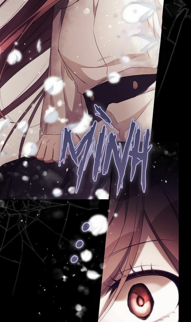 tôi nhìn thấy cái chết của bạn chapter 16 77