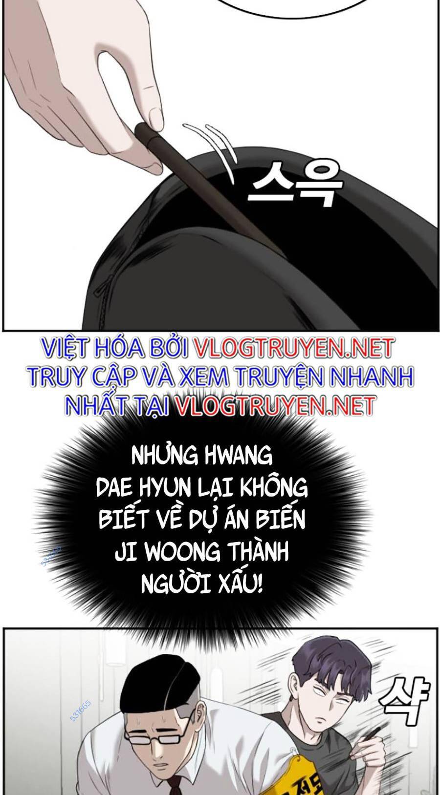 người xấu chapter 122 42