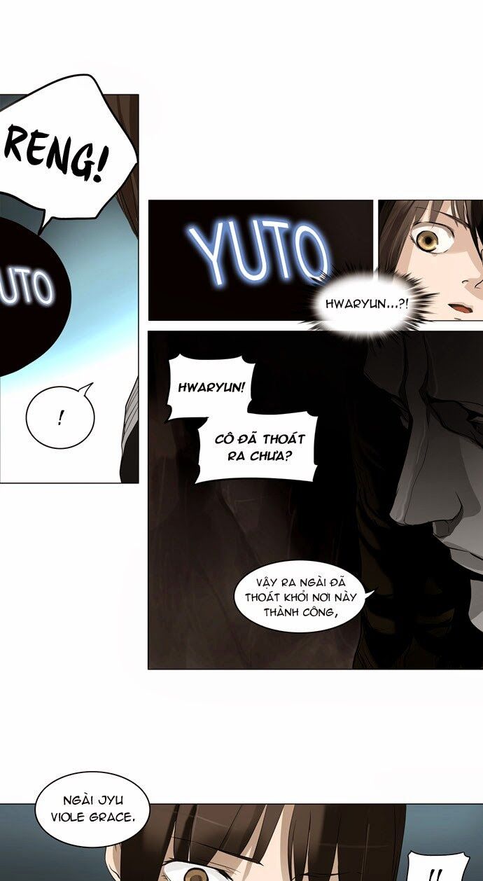 tòa tháp bí ẩn 2 chapter 98 9
