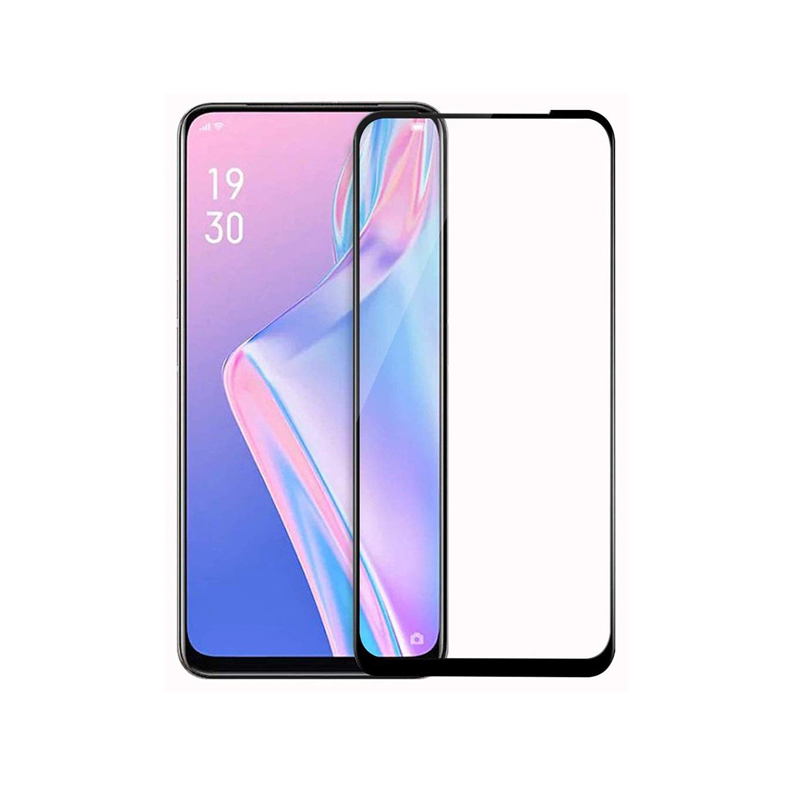 Dán cường lực dành cho OPPO Reno 2 Z Full keo và từ tính