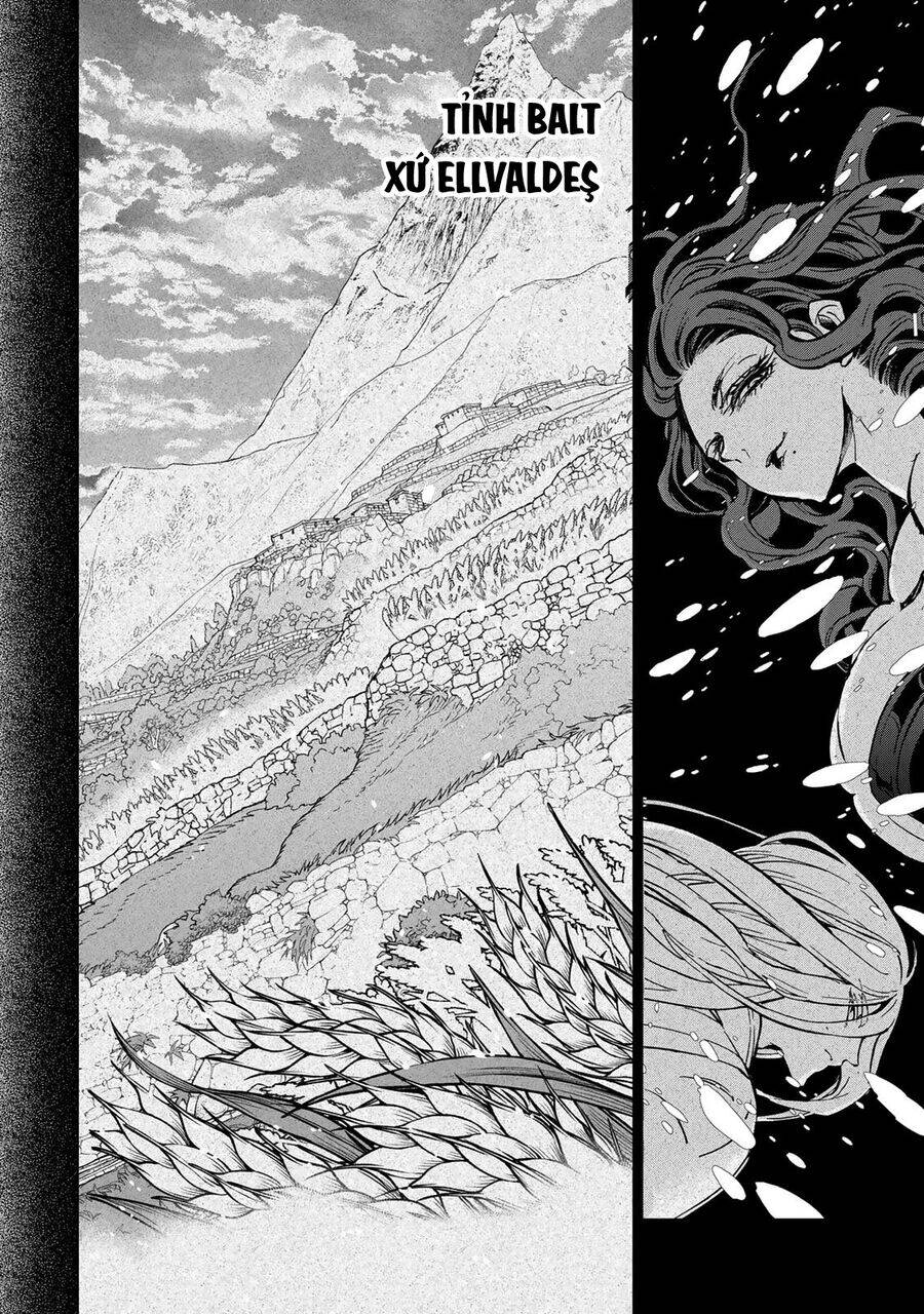 biên sử của cuộc chiến chapter 155 5