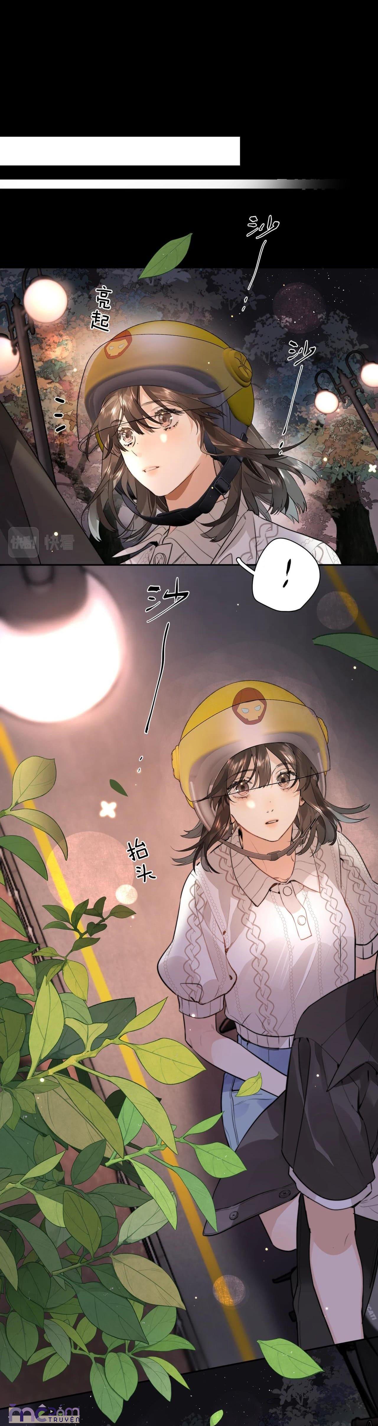 gặp em hóa si tình chapter 15 18