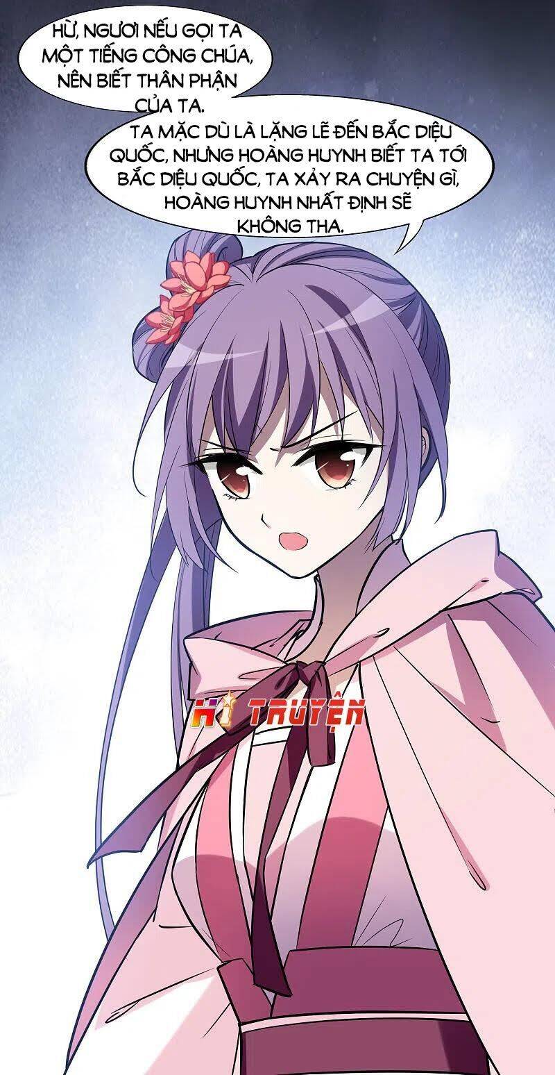 phượng nghịch thiên hạ chapter 487.1 10