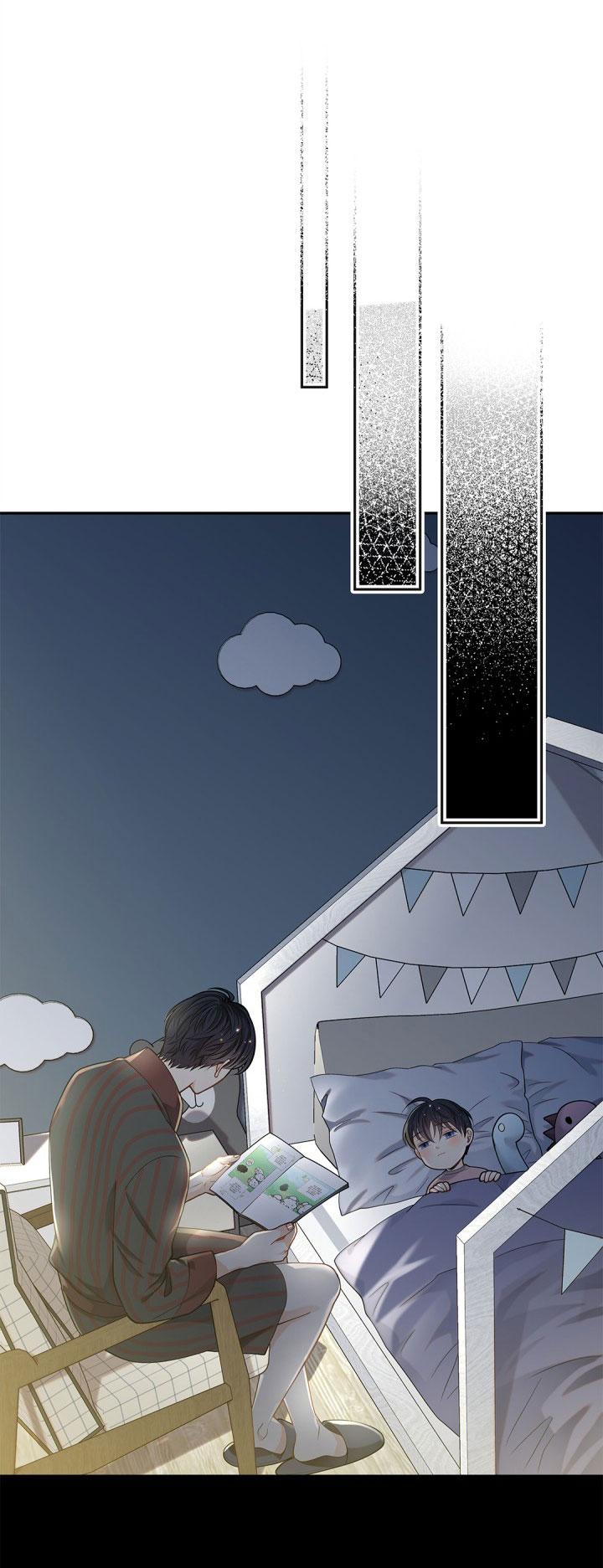 hôn nhân bị đánh cắp của hồ ly chapter 13 11