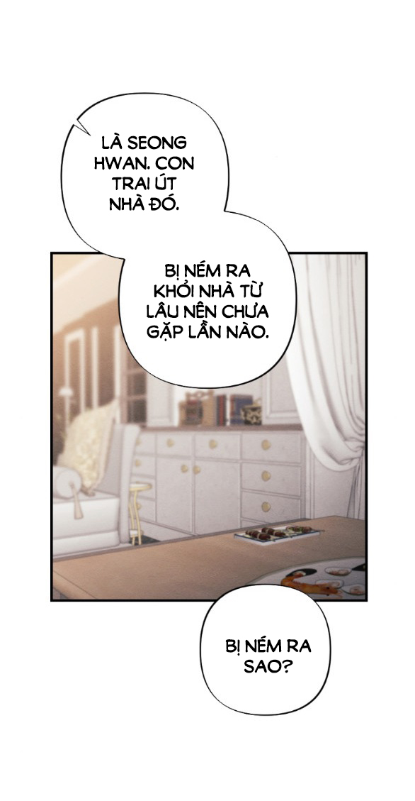 Ăn Mòn chapter 31.1 - Trang 35