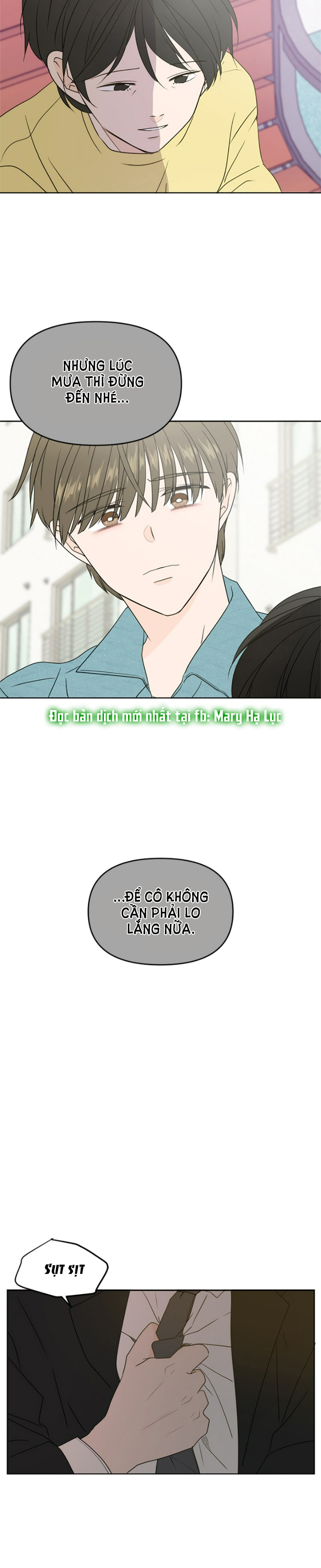 hẹn gặp anh ở kiếp thứ 19 chapter 63 17