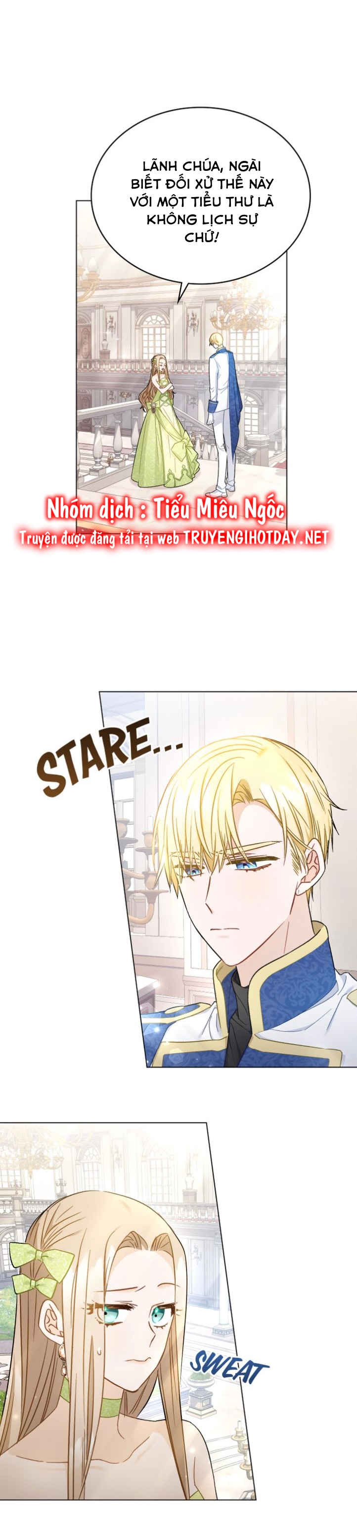 hải tặc thượng lưu chapter 6 18