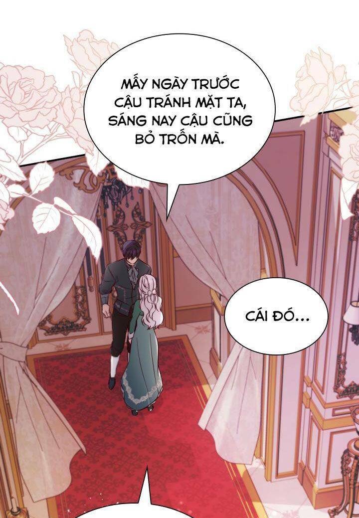 dây xích kiềm chế nam chính hắc ám tuột mất rồi chapter 46 73