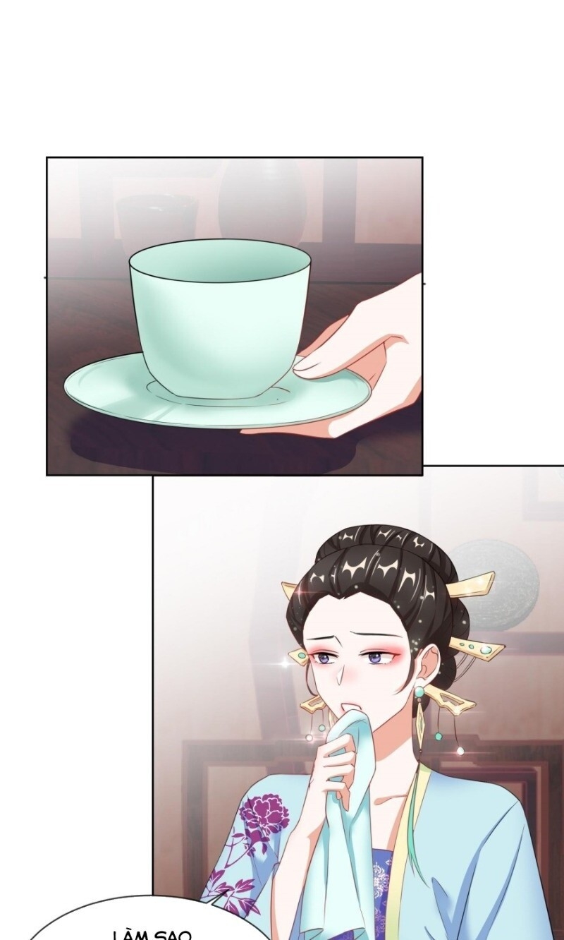 công lược trưởng thành của vương phi chapter 7 22