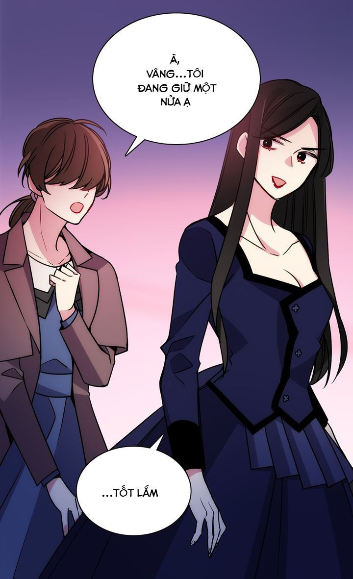 công tước lạnh lùng, alaide chapter 56 31