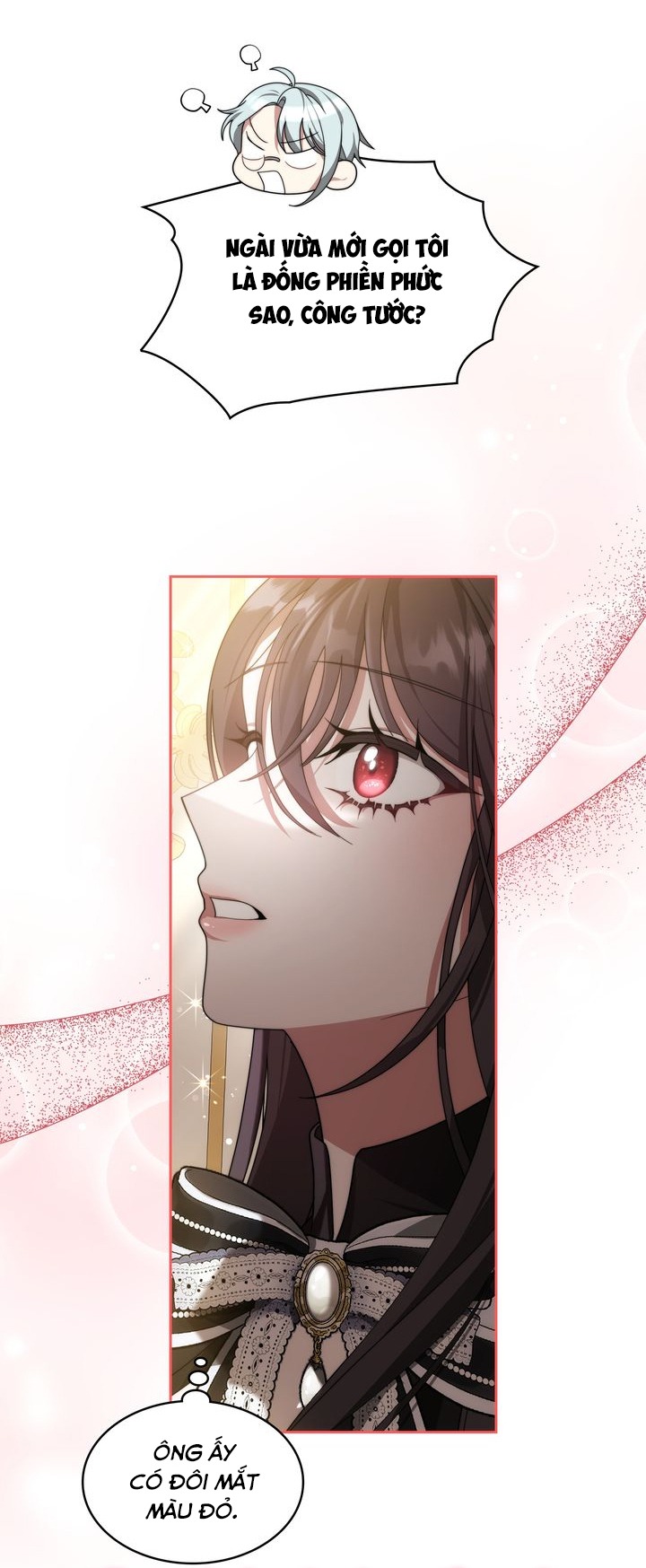 Giọt Nước Tràn Ly chapter 71 17