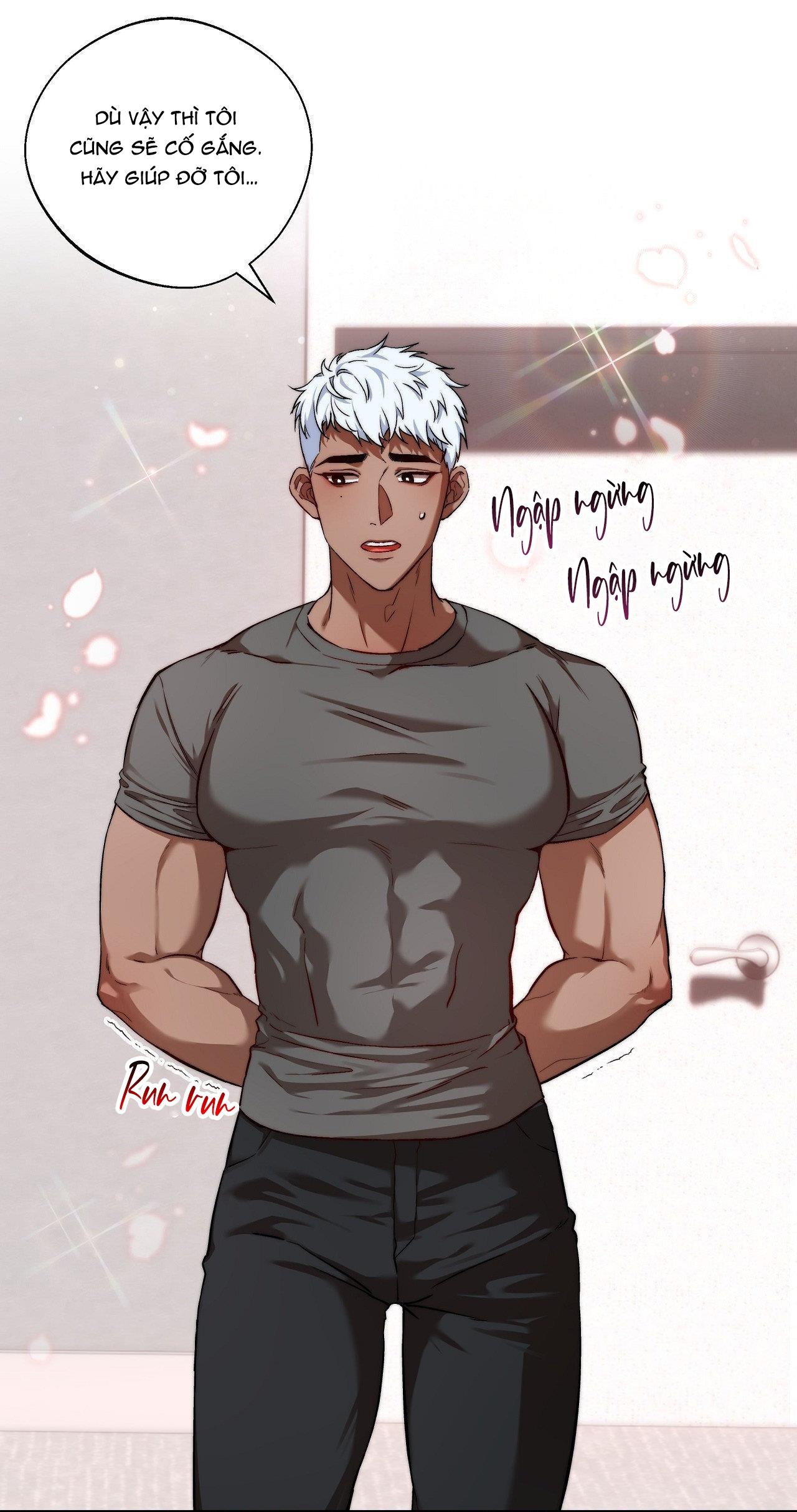 câu lạc bộ bí mật chapter 2.1 16