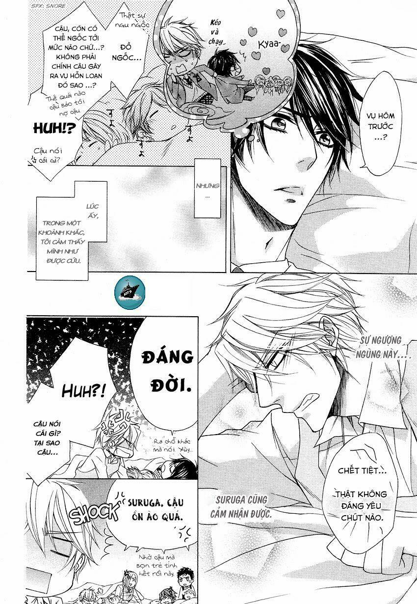 kare no tokubetsu na kare chapter 2 13