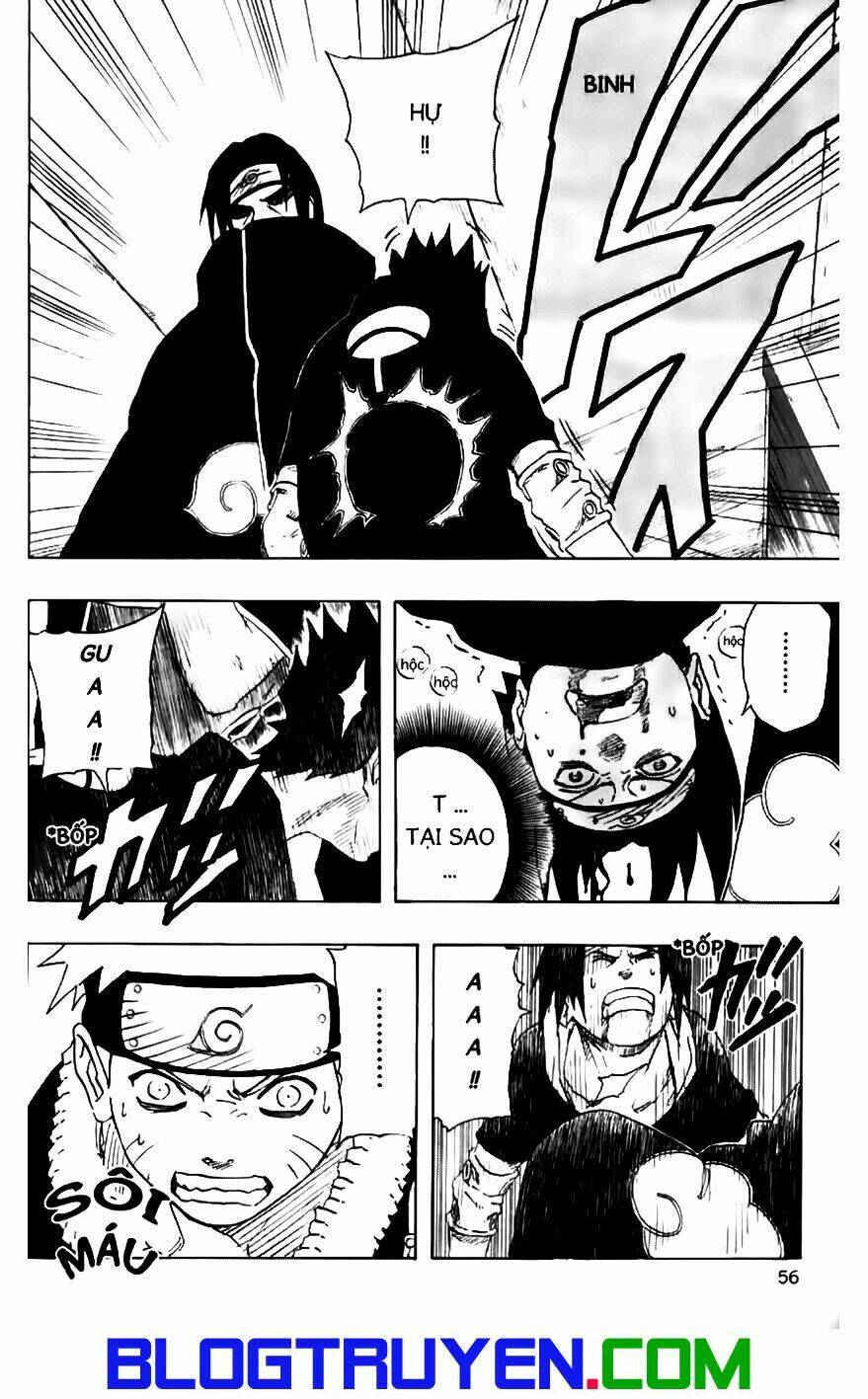 naruto - cửu vĩ hồ ly chapter 147 13