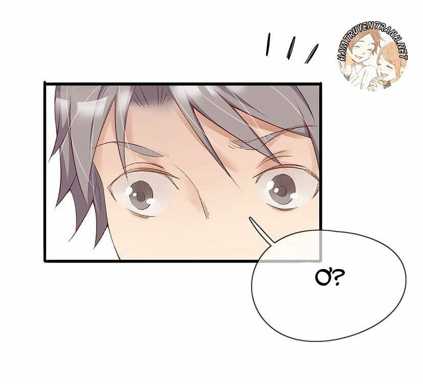 tổng tài đại nhân tâm thiếu nữ chapter 2.1 6