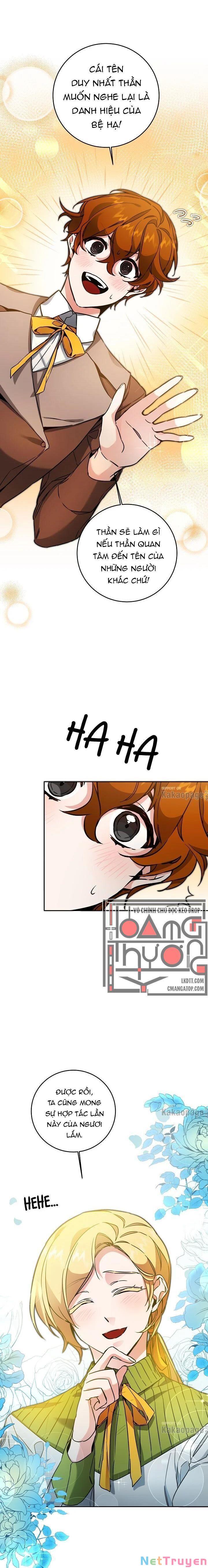 tôi trở thành hoàng đế bạo chúa trong tiểu thuyết chapter 55 17
